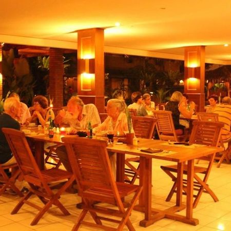โรงแรมนีอูร์ รีสอร์ท ปางันดารัน ภายนอก รูปภาพ